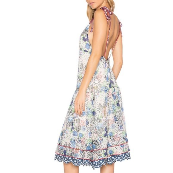 Hilfiger Collection Dress